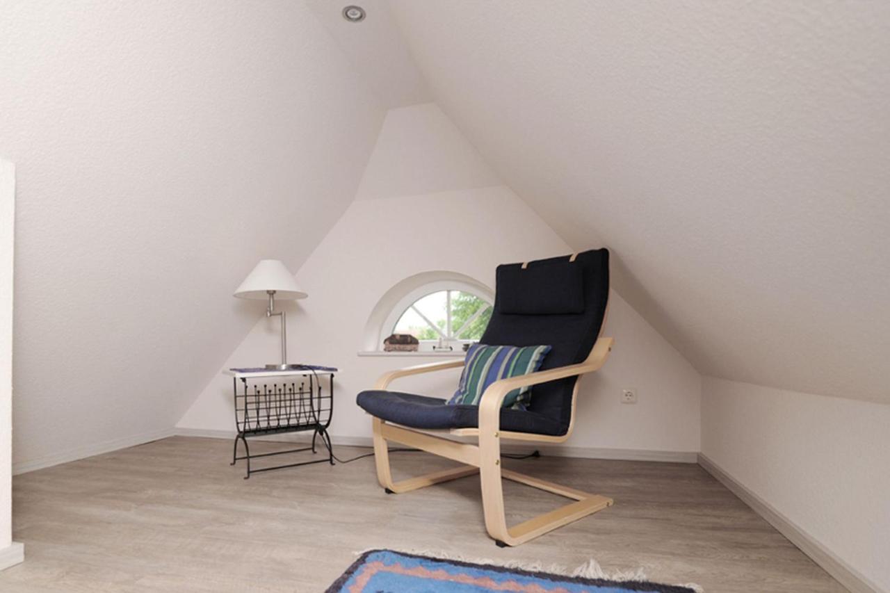 Ferienhaus Iljo Greetsiel Luaran gambar