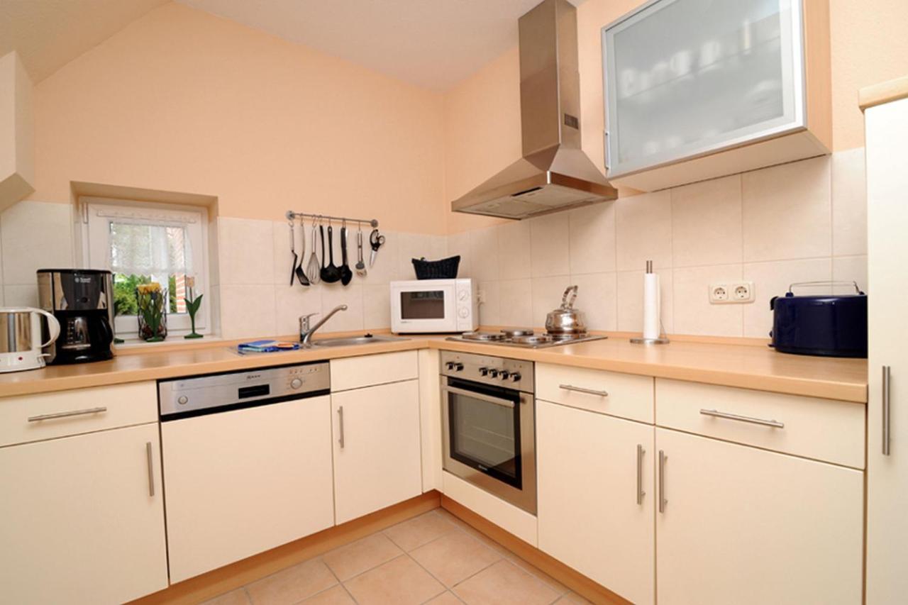 Ferienhaus Iljo Greetsiel Luaran gambar