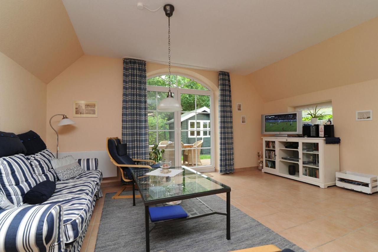 Ferienhaus Iljo Greetsiel Luaran gambar