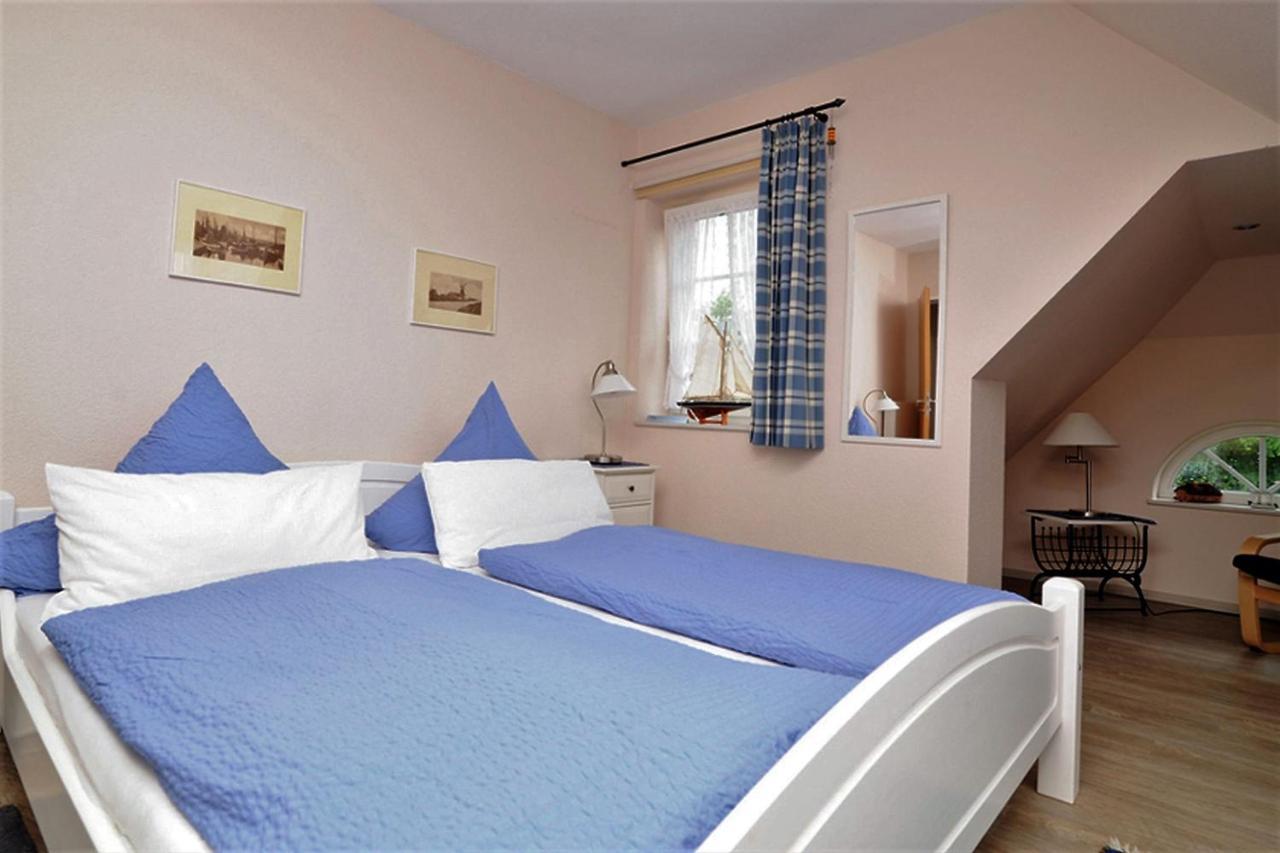 Ferienhaus Iljo Greetsiel Luaran gambar
